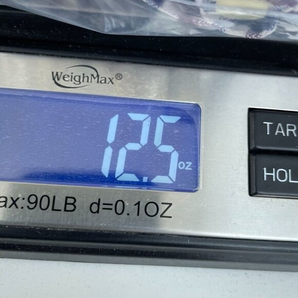 Ralph Lauren Classic Fit XL Multicolor Checkered Button-Down Shirt 5577 - Picture 7 of 7